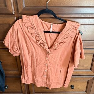 Free people top